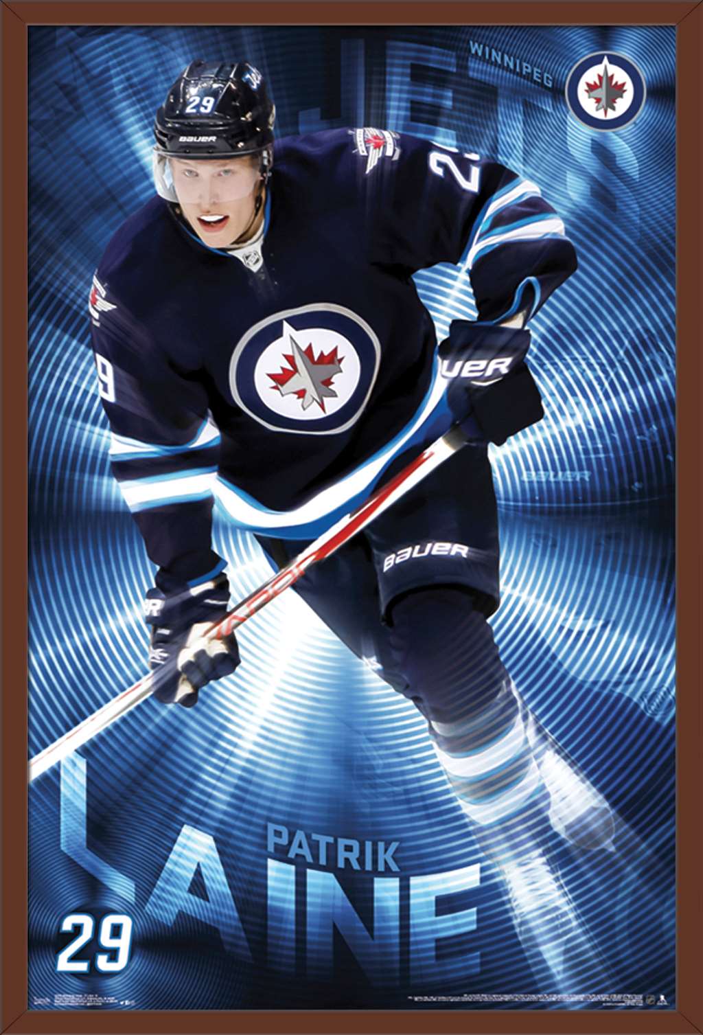 Patrik Laine Wallpapers