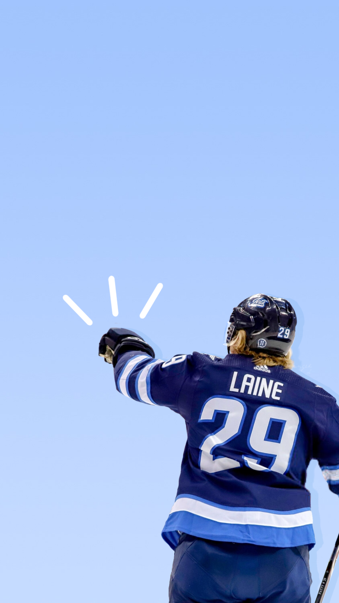 Patrik Laine Wallpapers