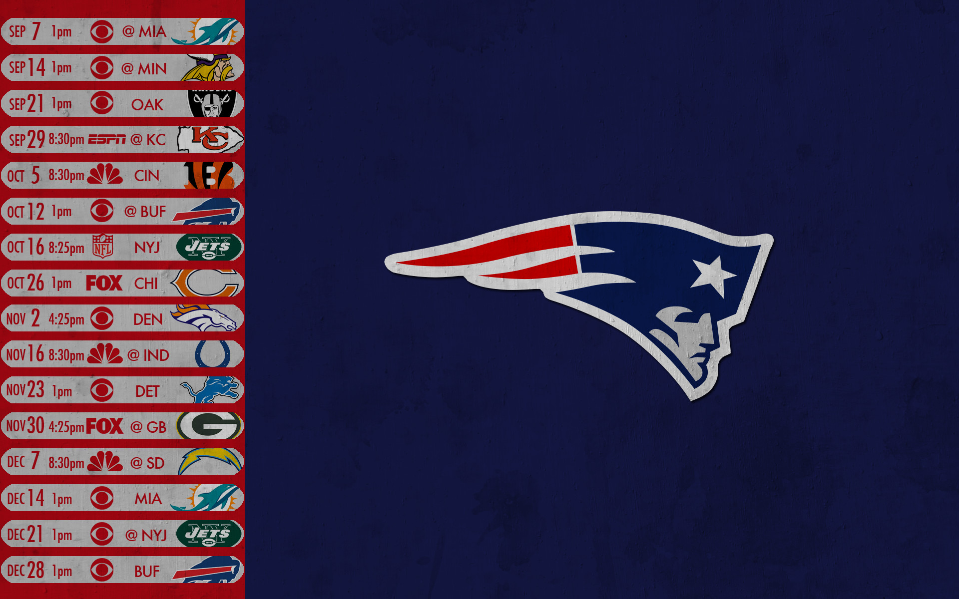 Patriot Screensaver Wallpapers