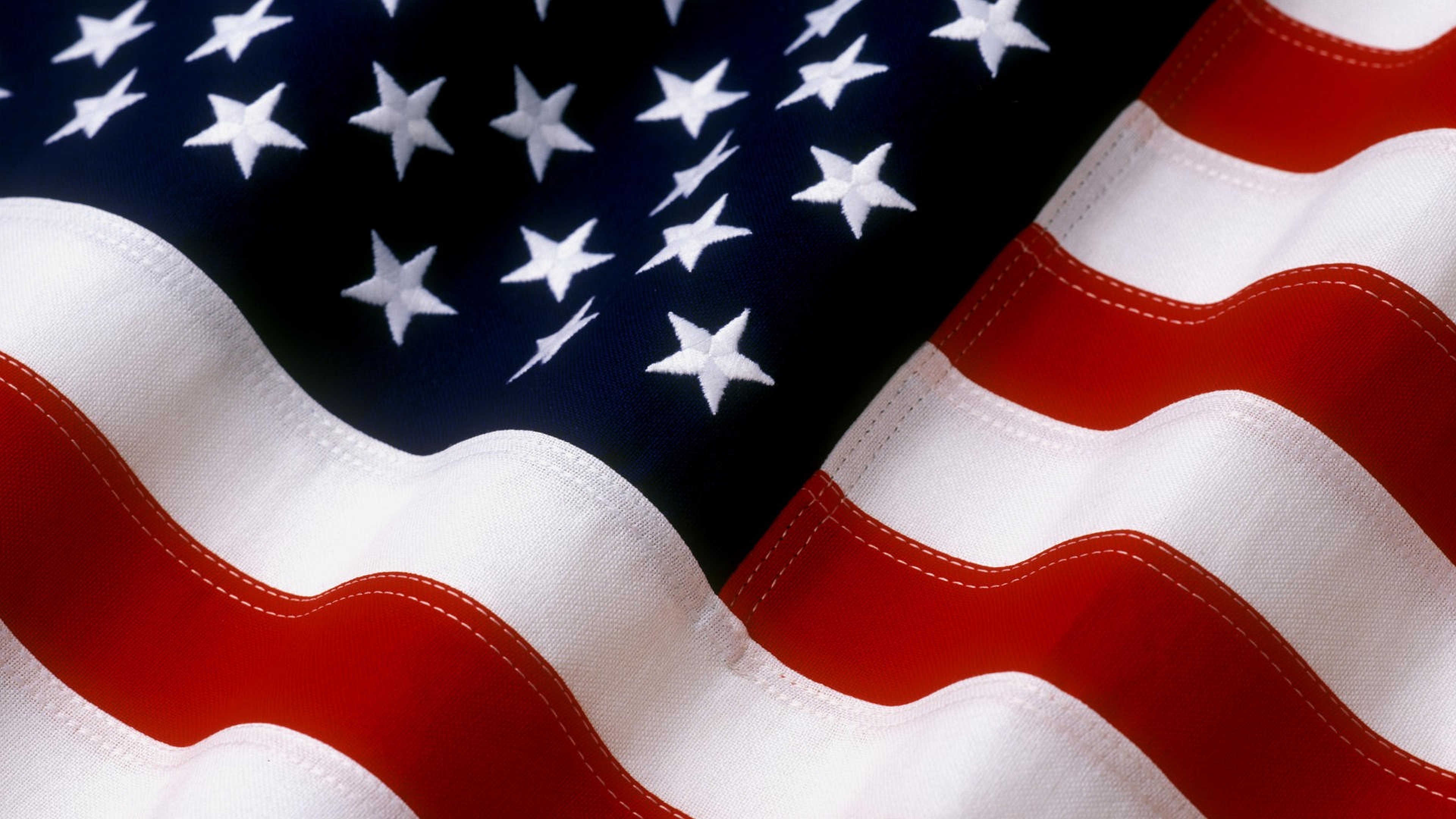 Patriotic American Flag Wallpapers