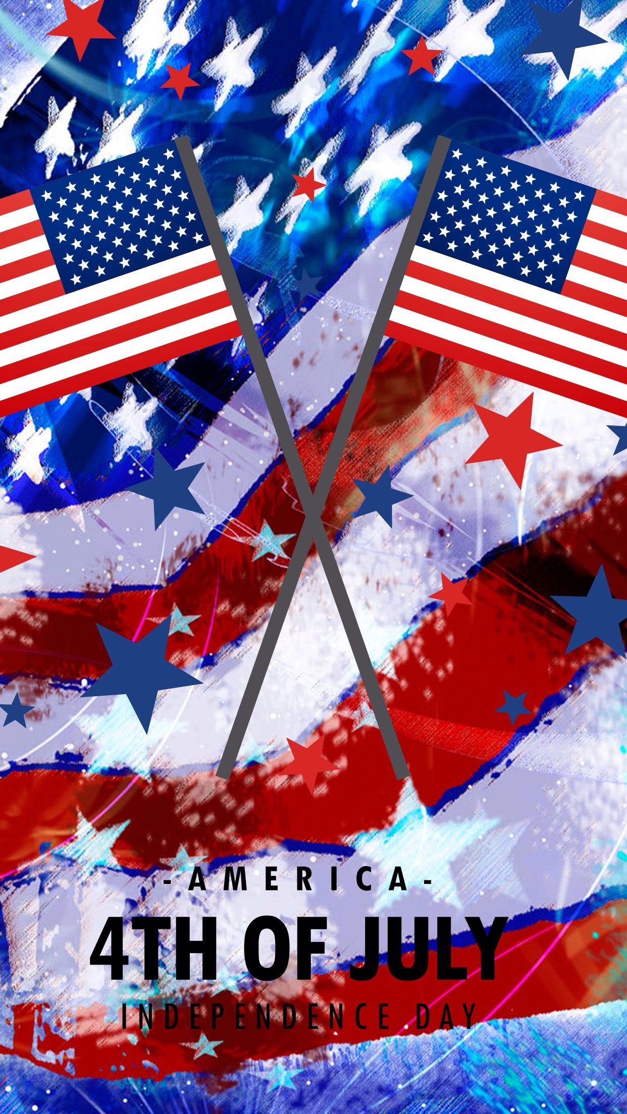 Patriotic Birthday Images Wallpapers