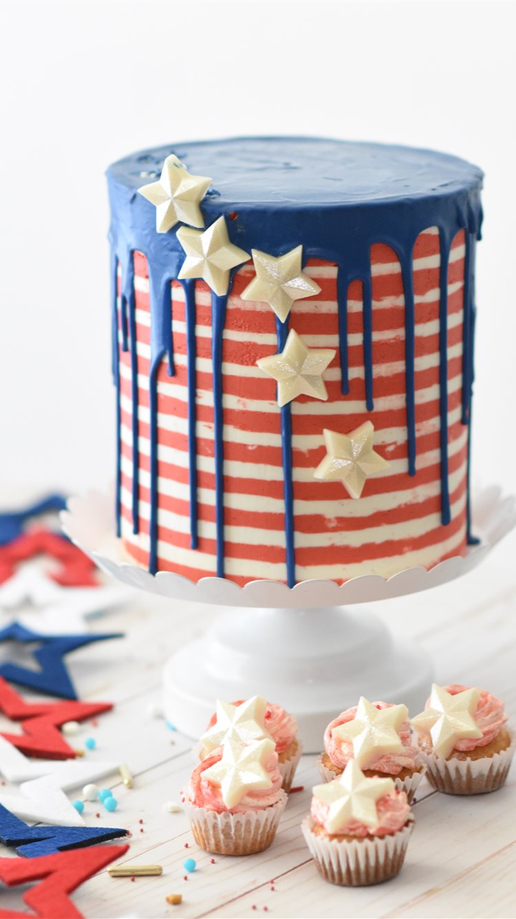 Patriotic Birthday Images Wallpapers