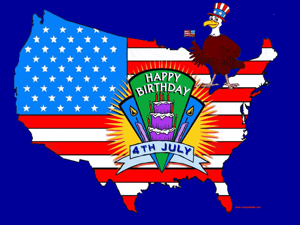 Patriotic Birthday Images Wallpapers