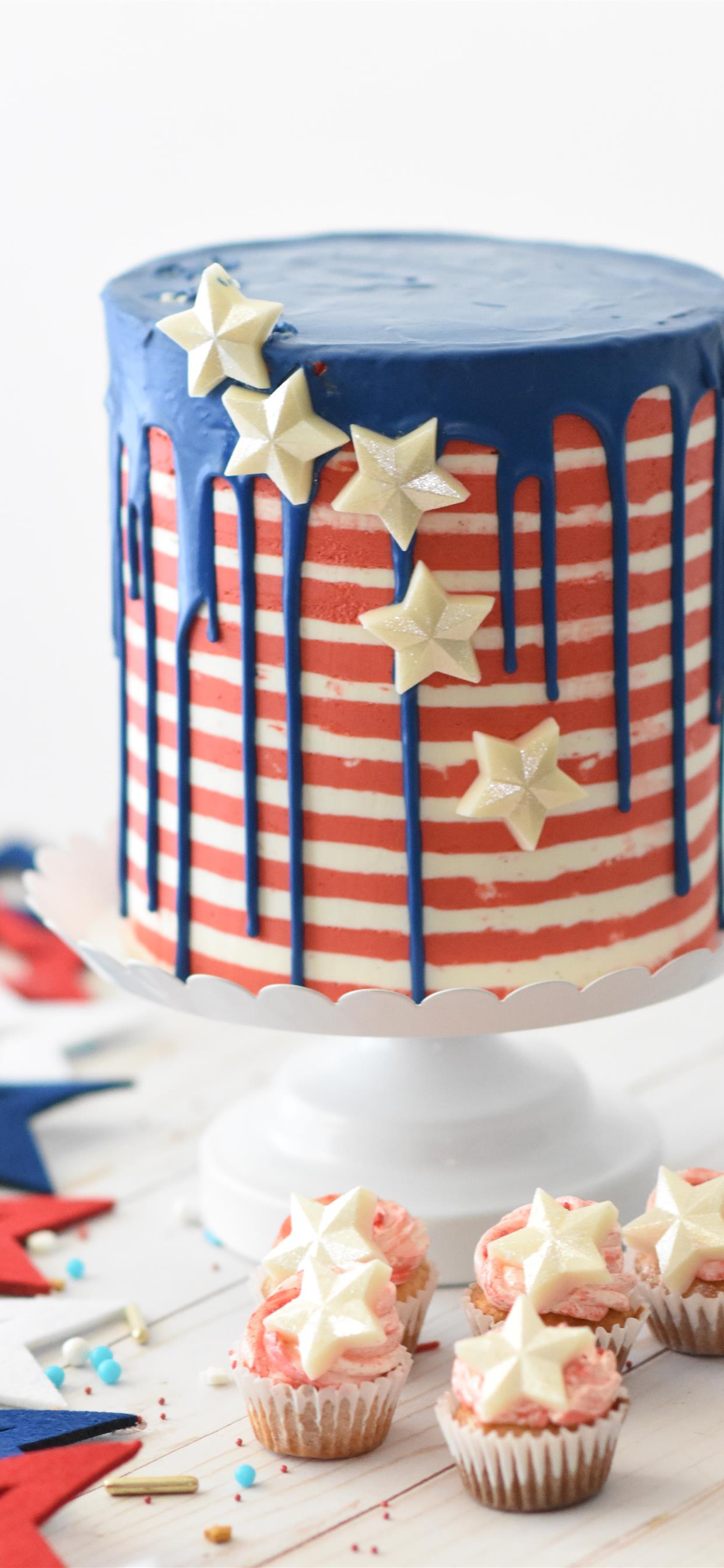 Patriotic Birthday Images Wallpapers