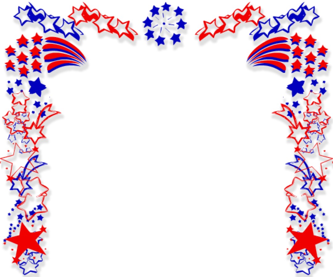 Patriotic Christmas Wallpapers