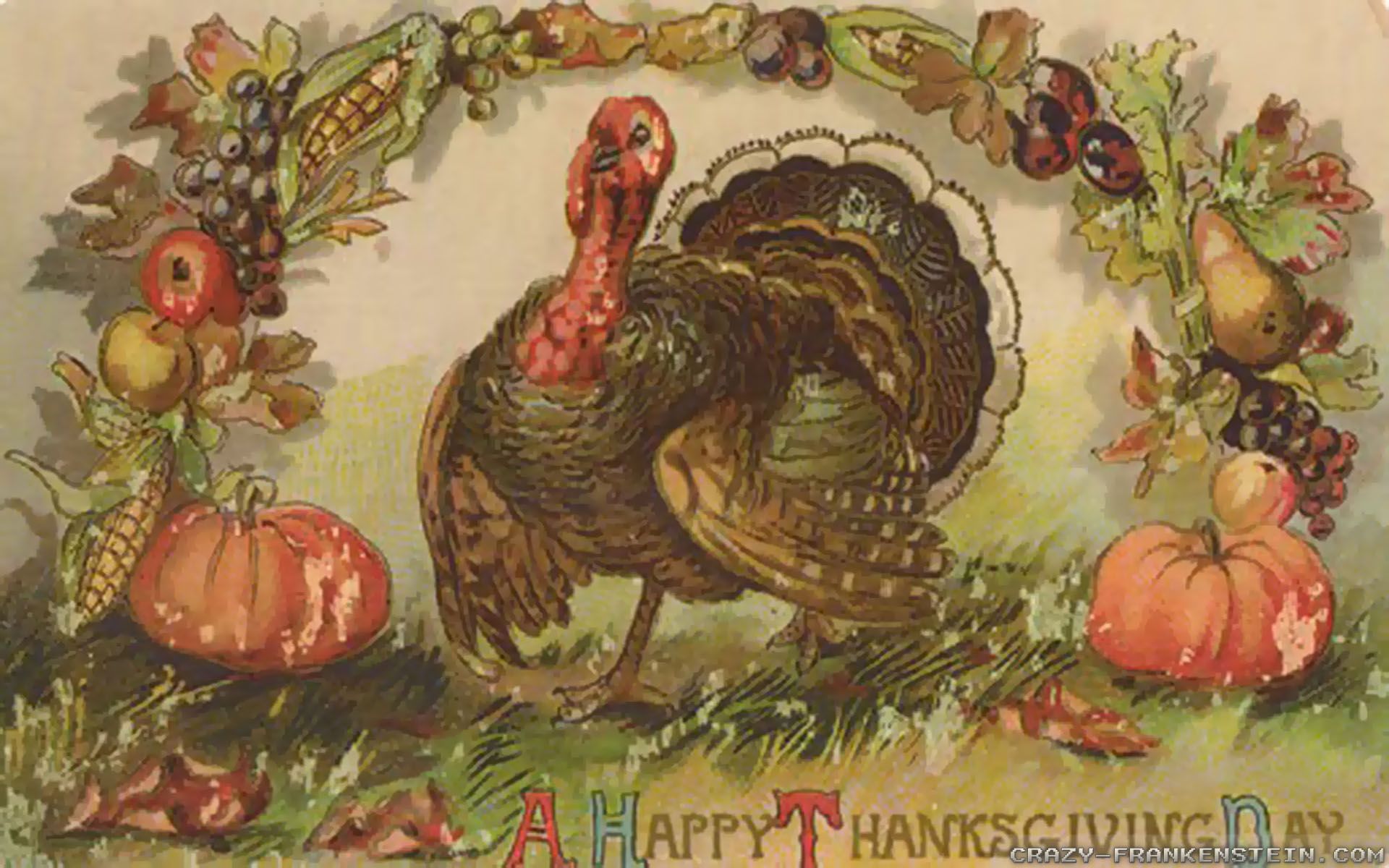 Patriotic Happy Thanksgiving Images Wallpapers