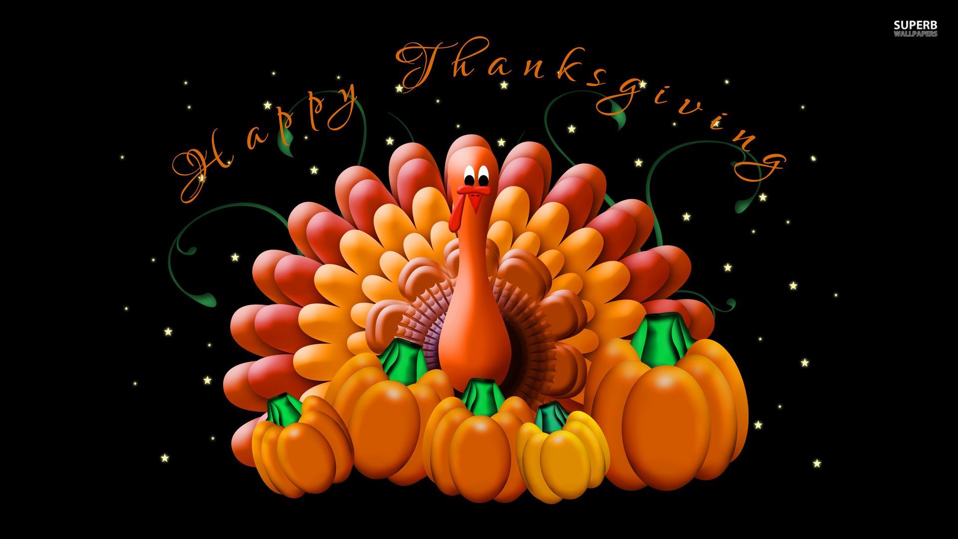 Patriotic Happy Thanksgiving Images Wallpapers