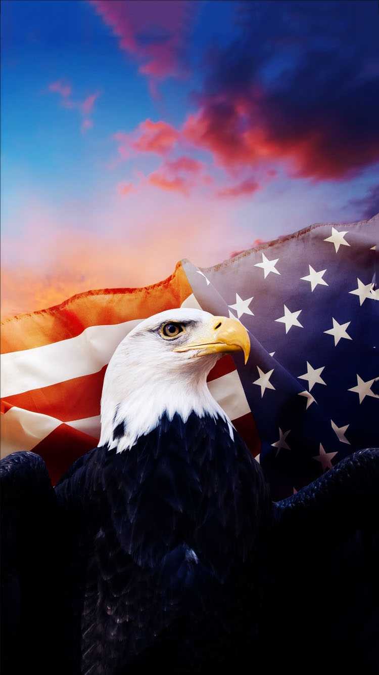 Patriotic Iphone Wallpapers