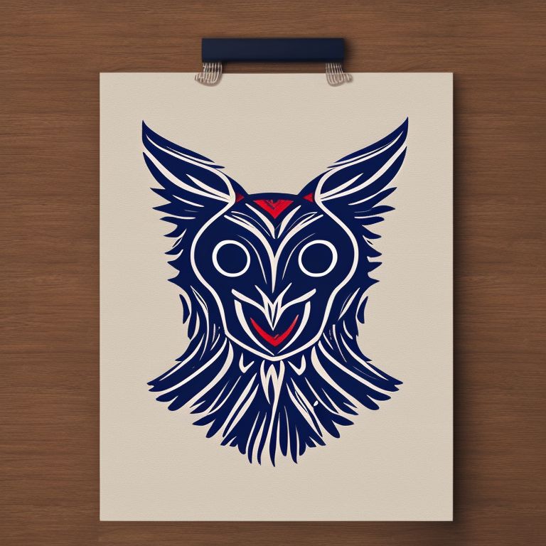 Patriotic Owl Wallpapers