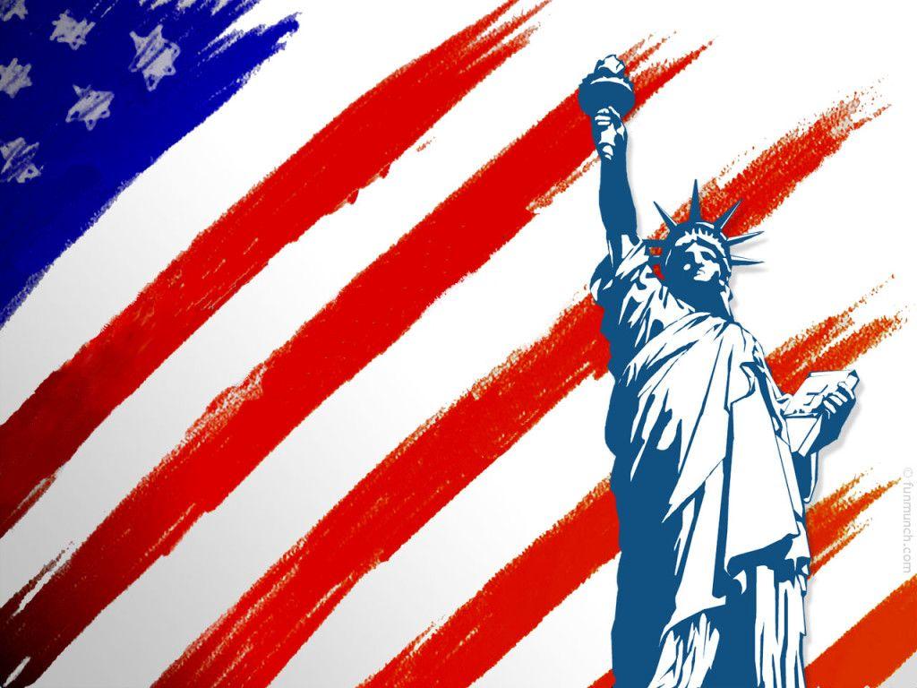 Patriotic Wallpapers