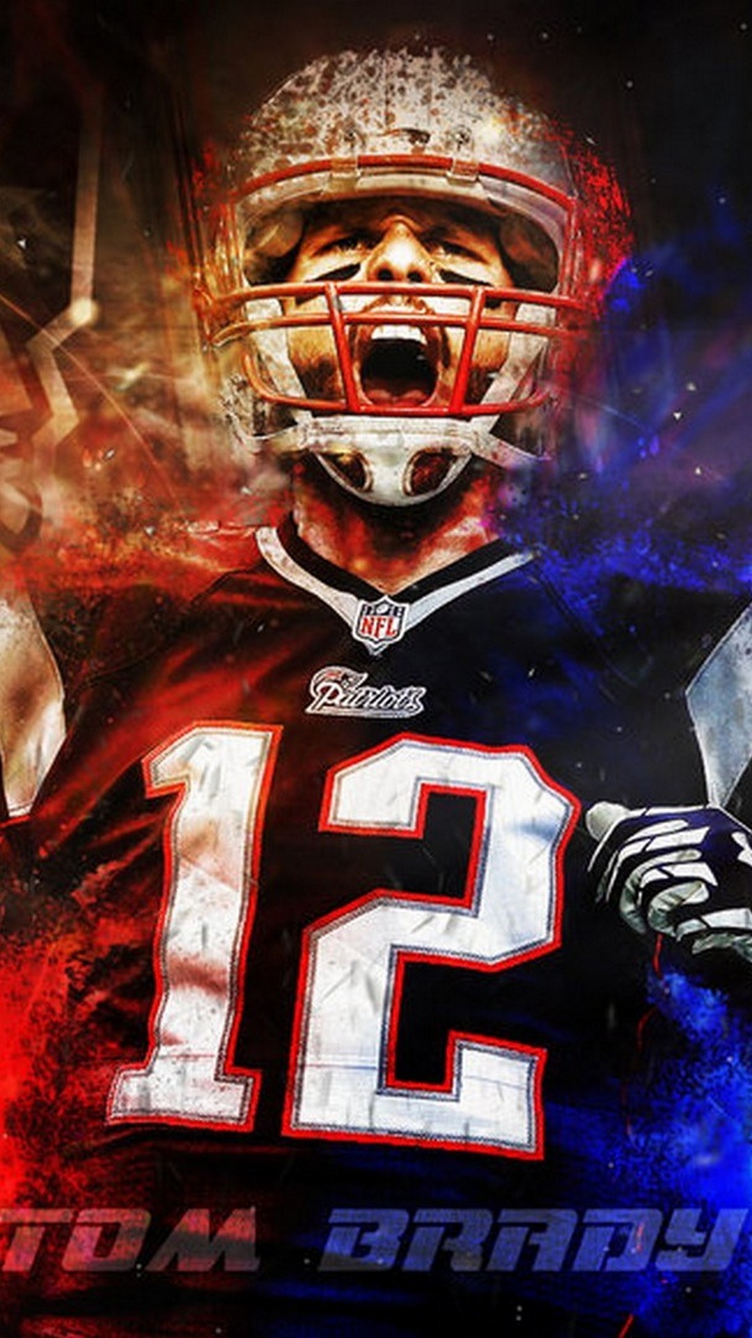 Patriots 2019 Wallpapers