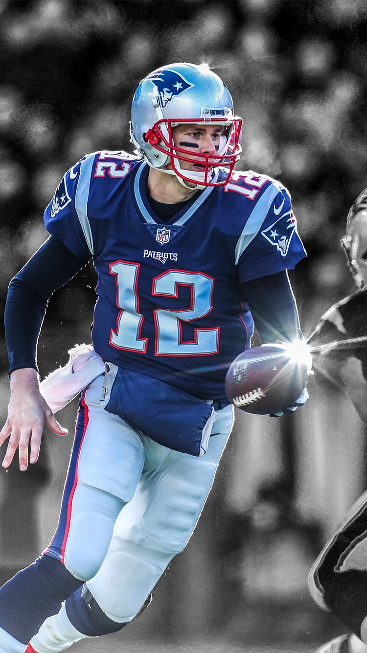 Patriots 2019 Wallpapers