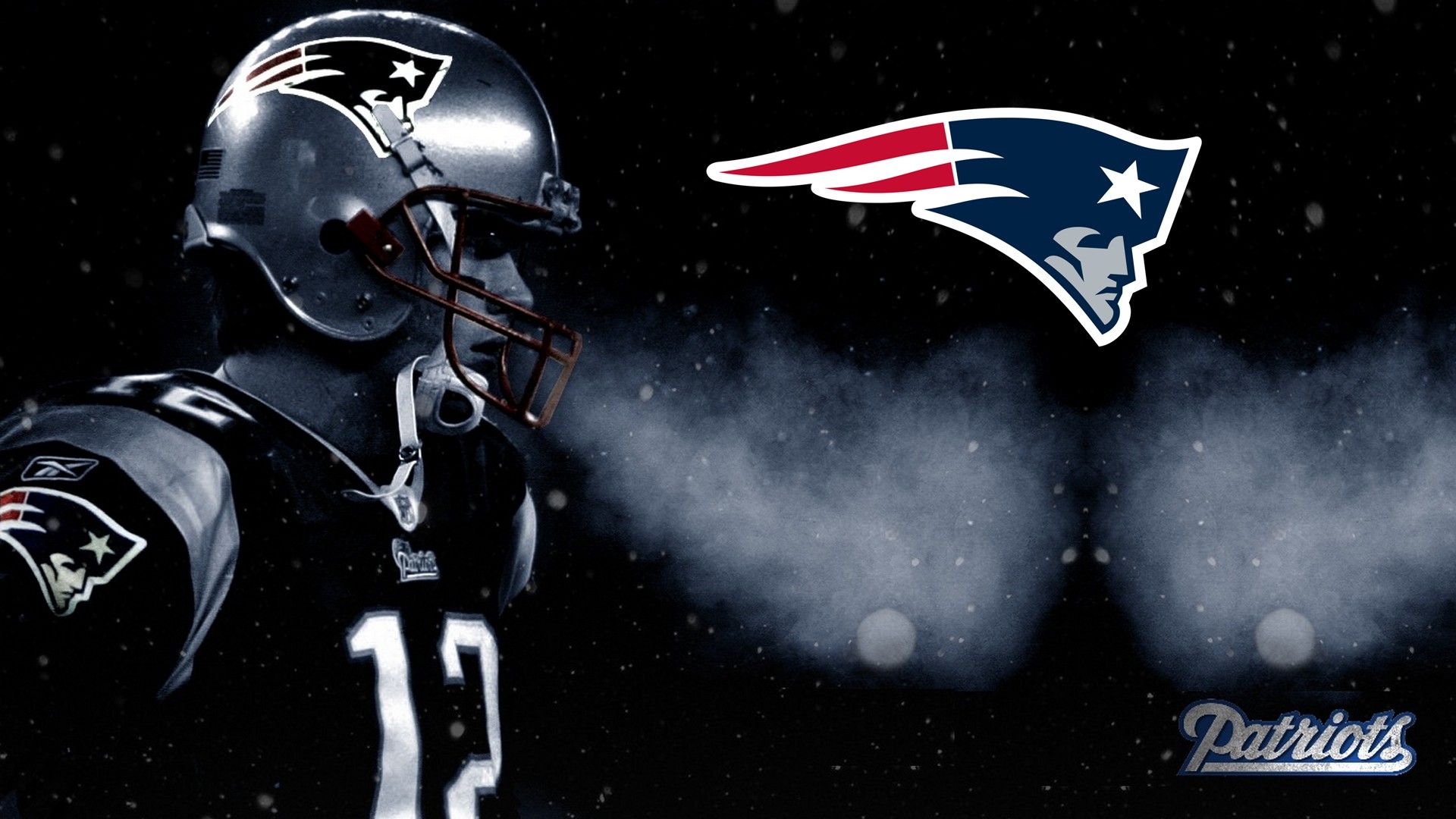 Patriots 2019 Wallpapers