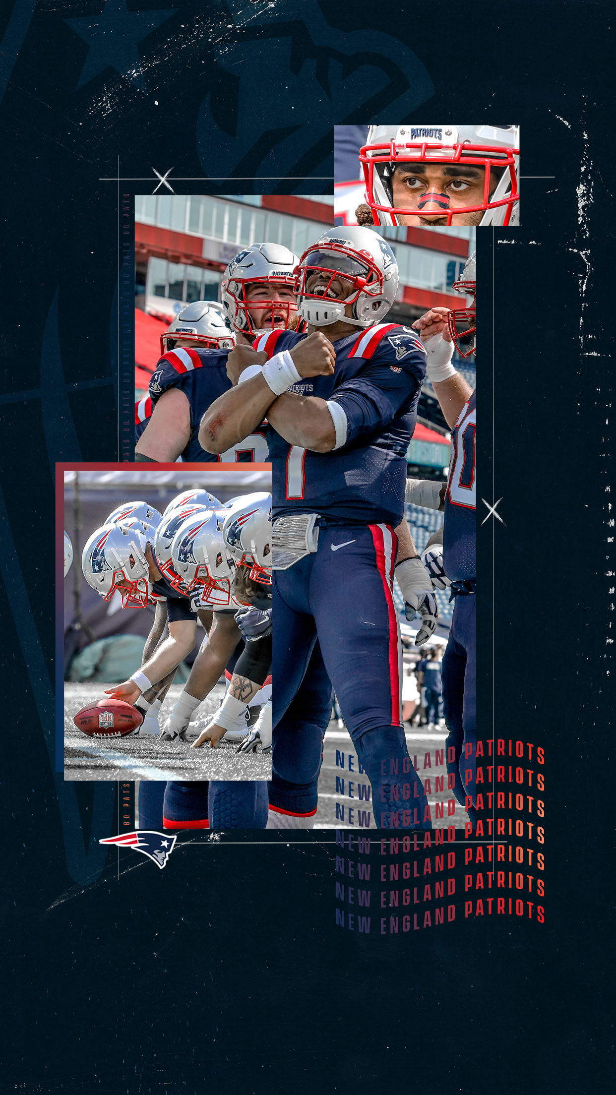 Patriots 2019 Wallpapers