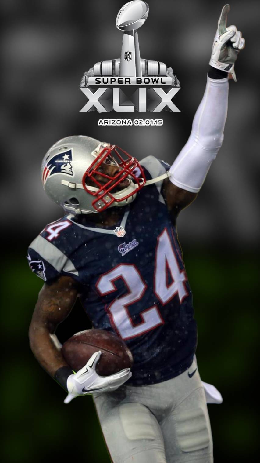 Patriots 2019 Wallpapers