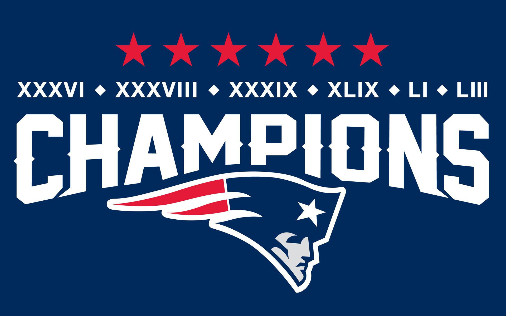 Patriots Desktop Wallpapers