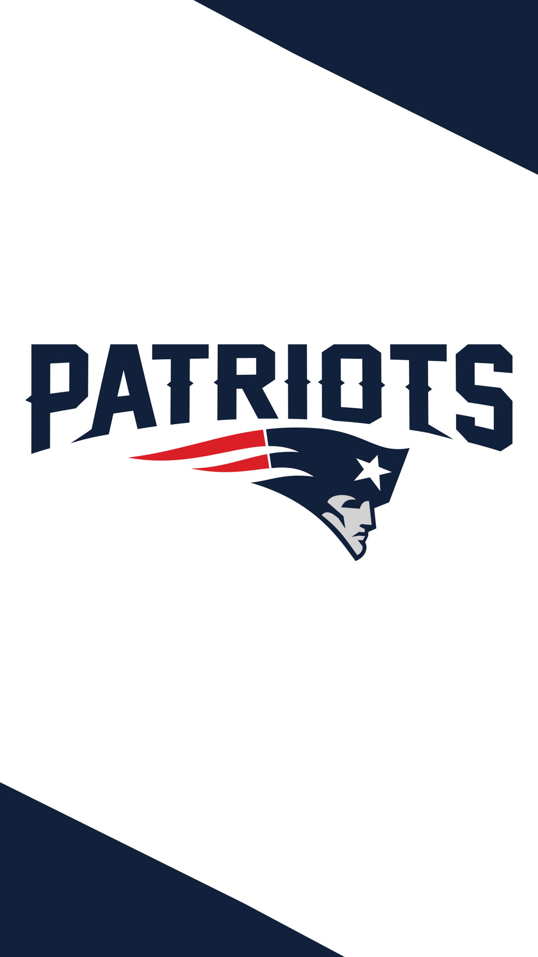 Patriots For Android Wallpapers