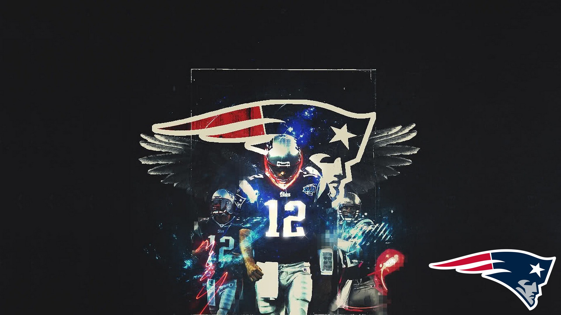 Patriots Hd Wallpapers