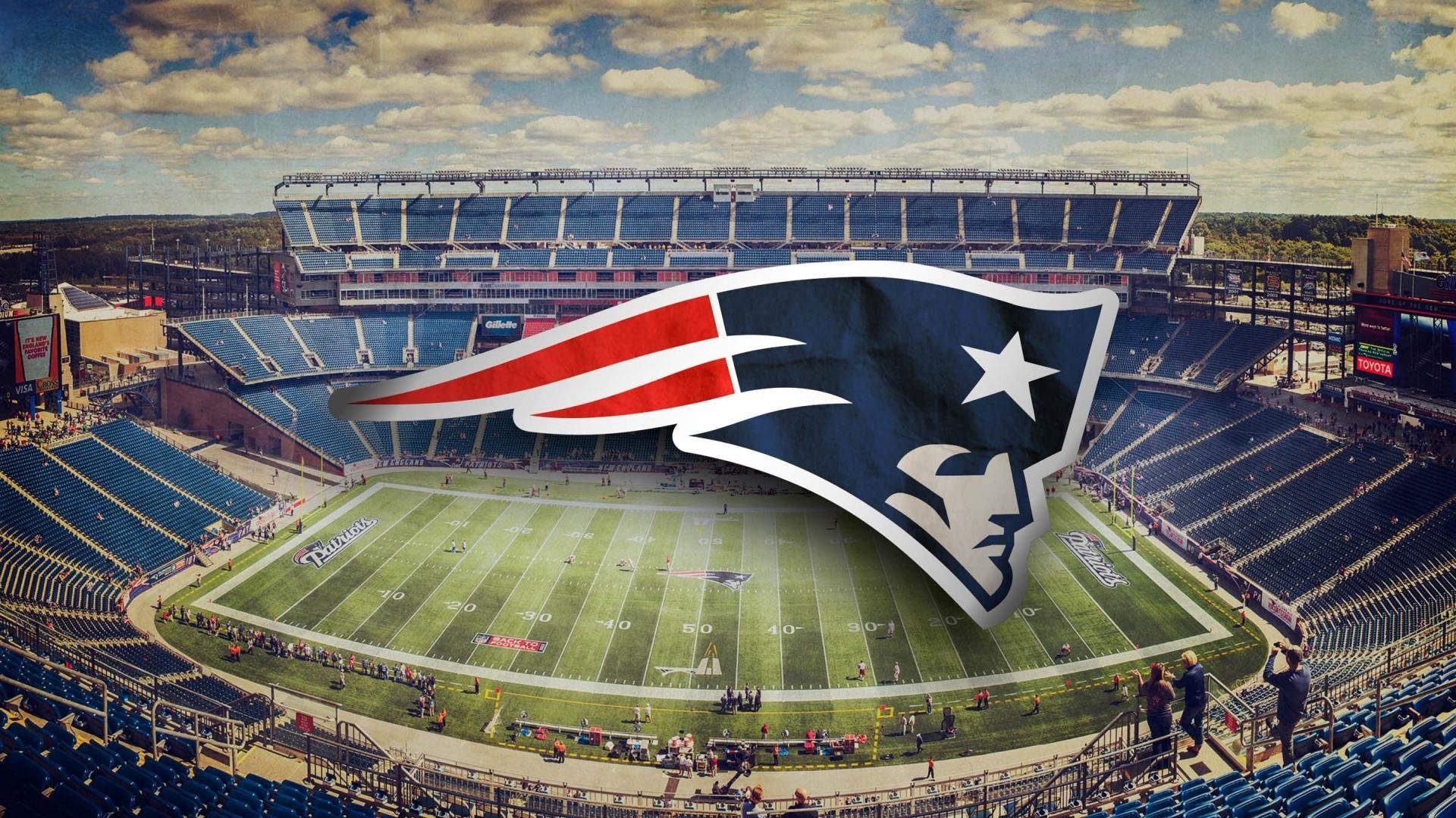 Patriots Hd Wallpapers