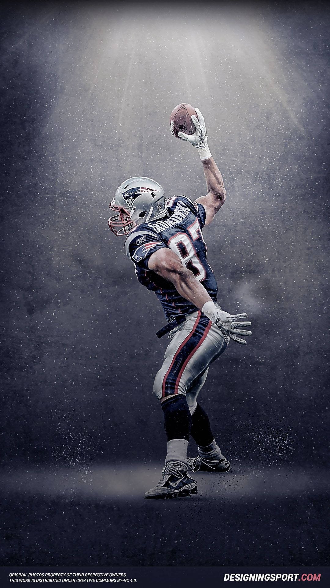 Patriots Iphone 5 Wallpapers