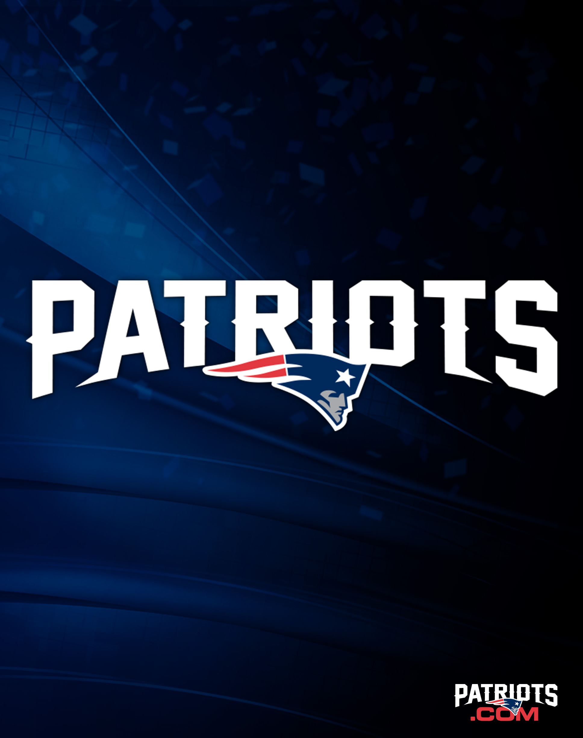 Patriots Iphone 5 Wallpapers