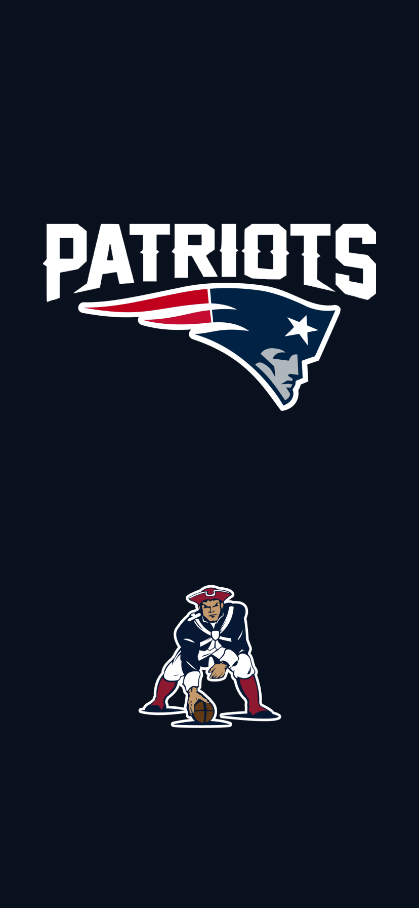 Patriots Iphone Wallpapers