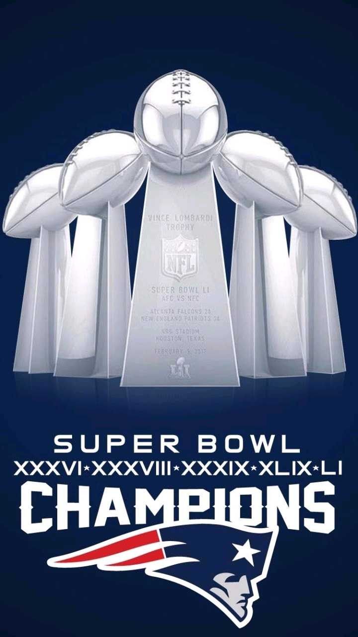 Patriots Superbowl Wallpapers