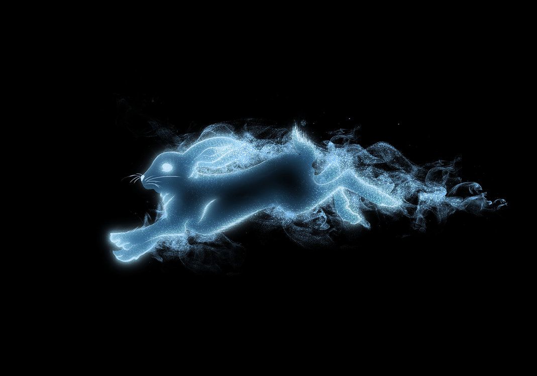 Patronus Background