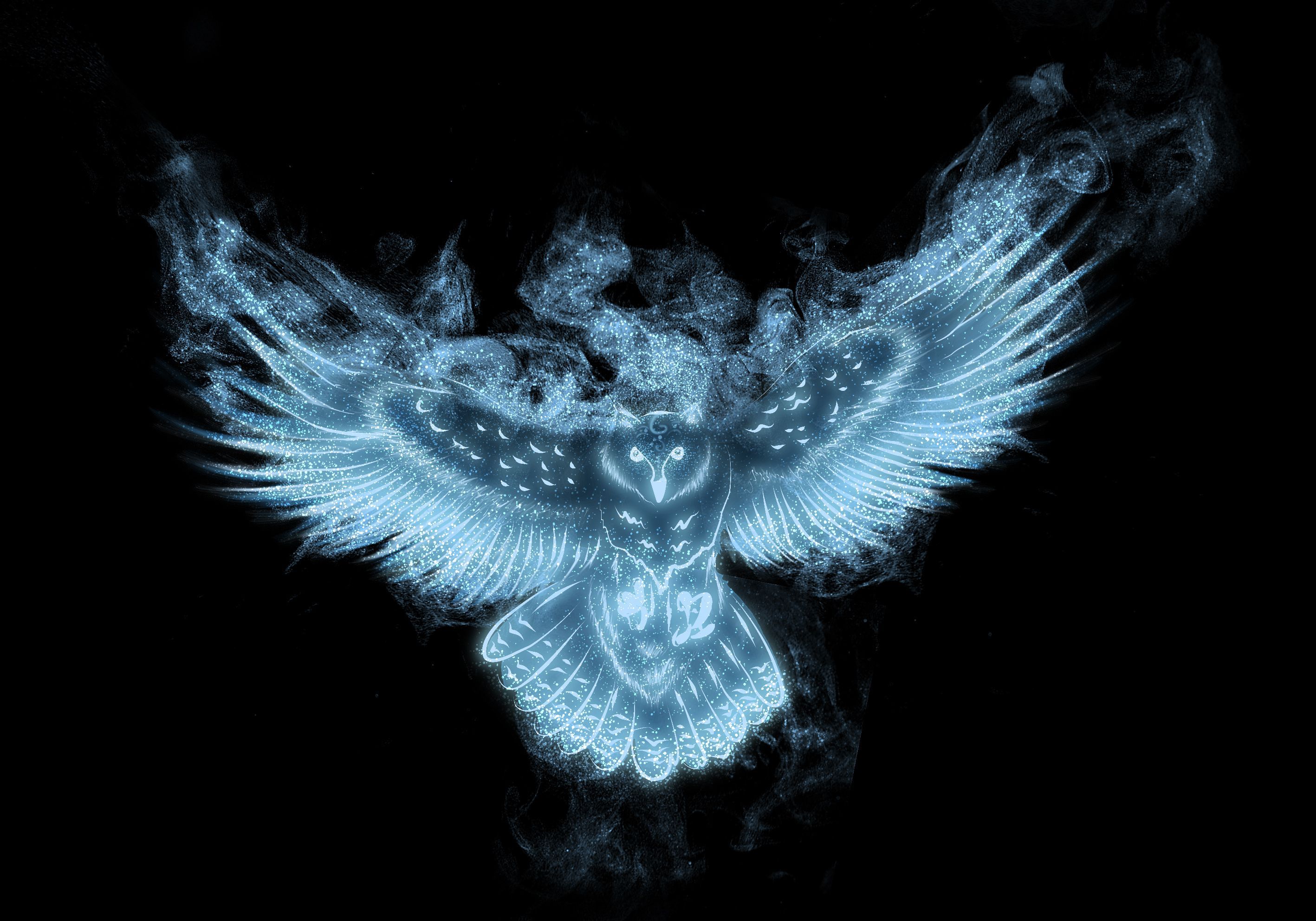 Patronus Wallpapers