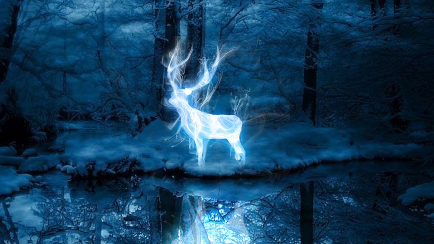 Patronus Wallpapers