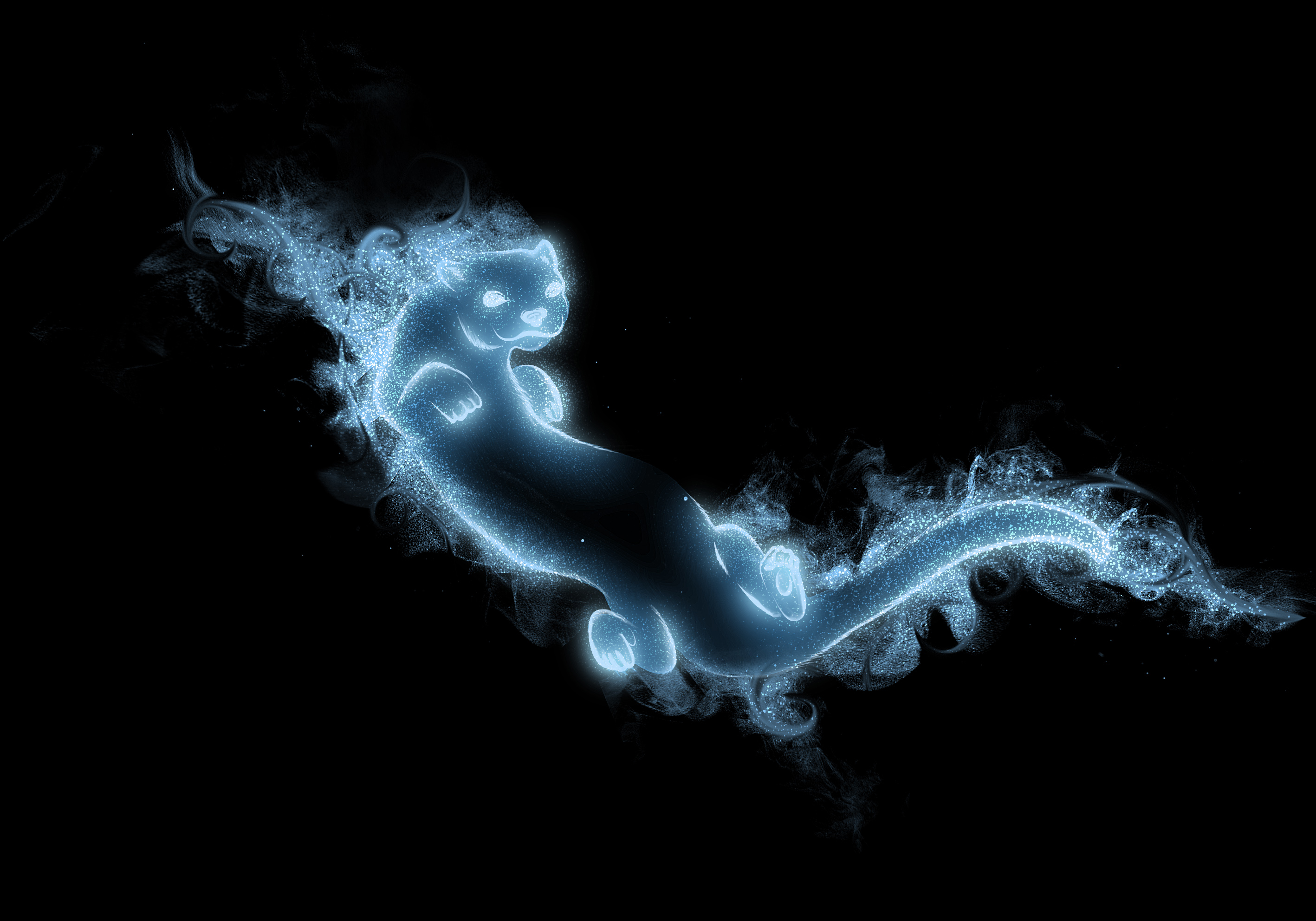 Patronus Wallpapers