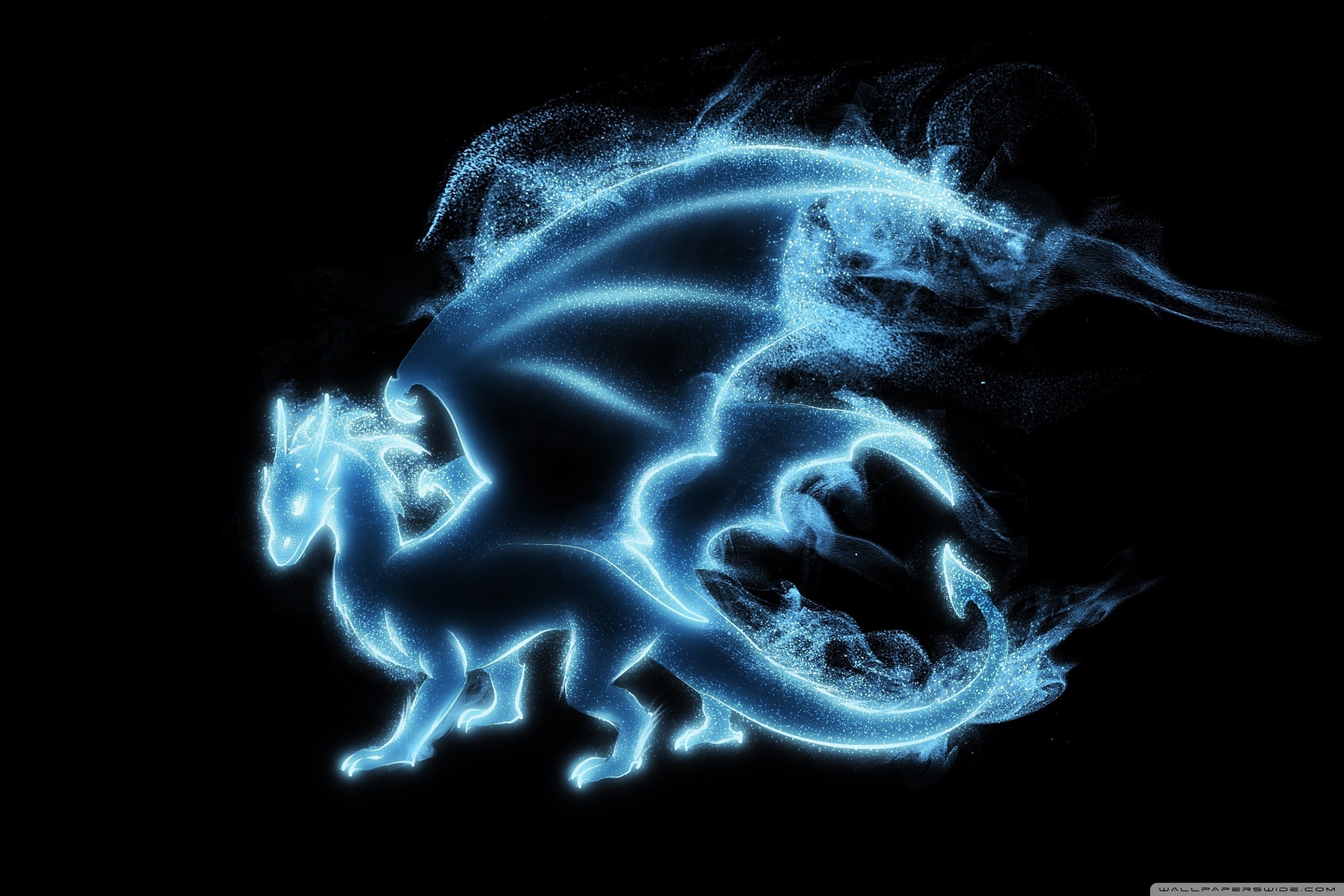 Patronus Wallpapers