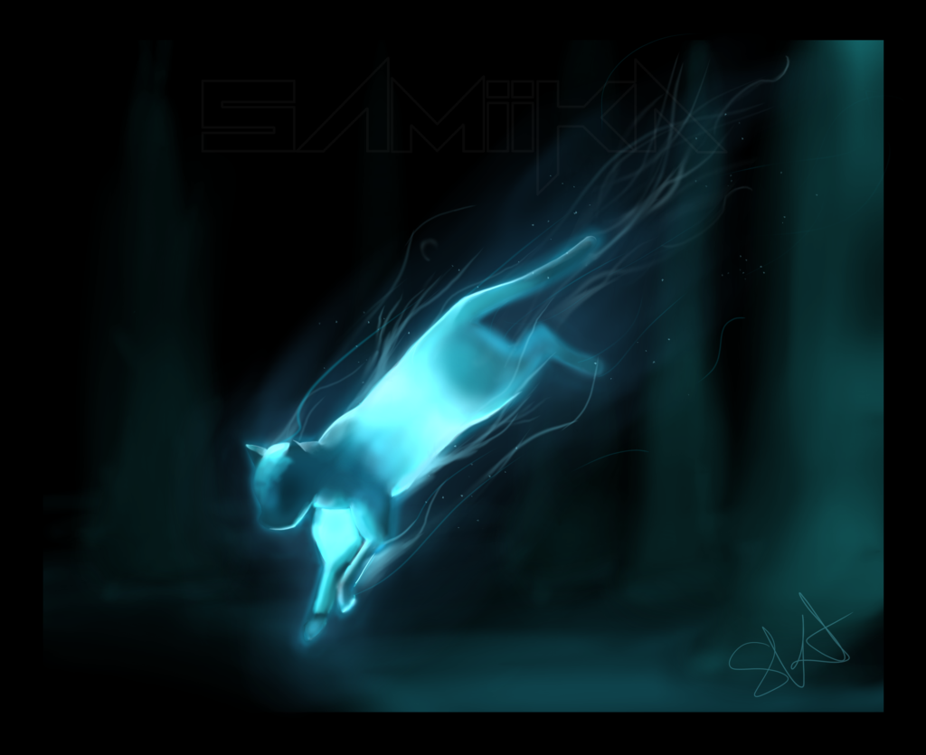 Patronus Wallpapers