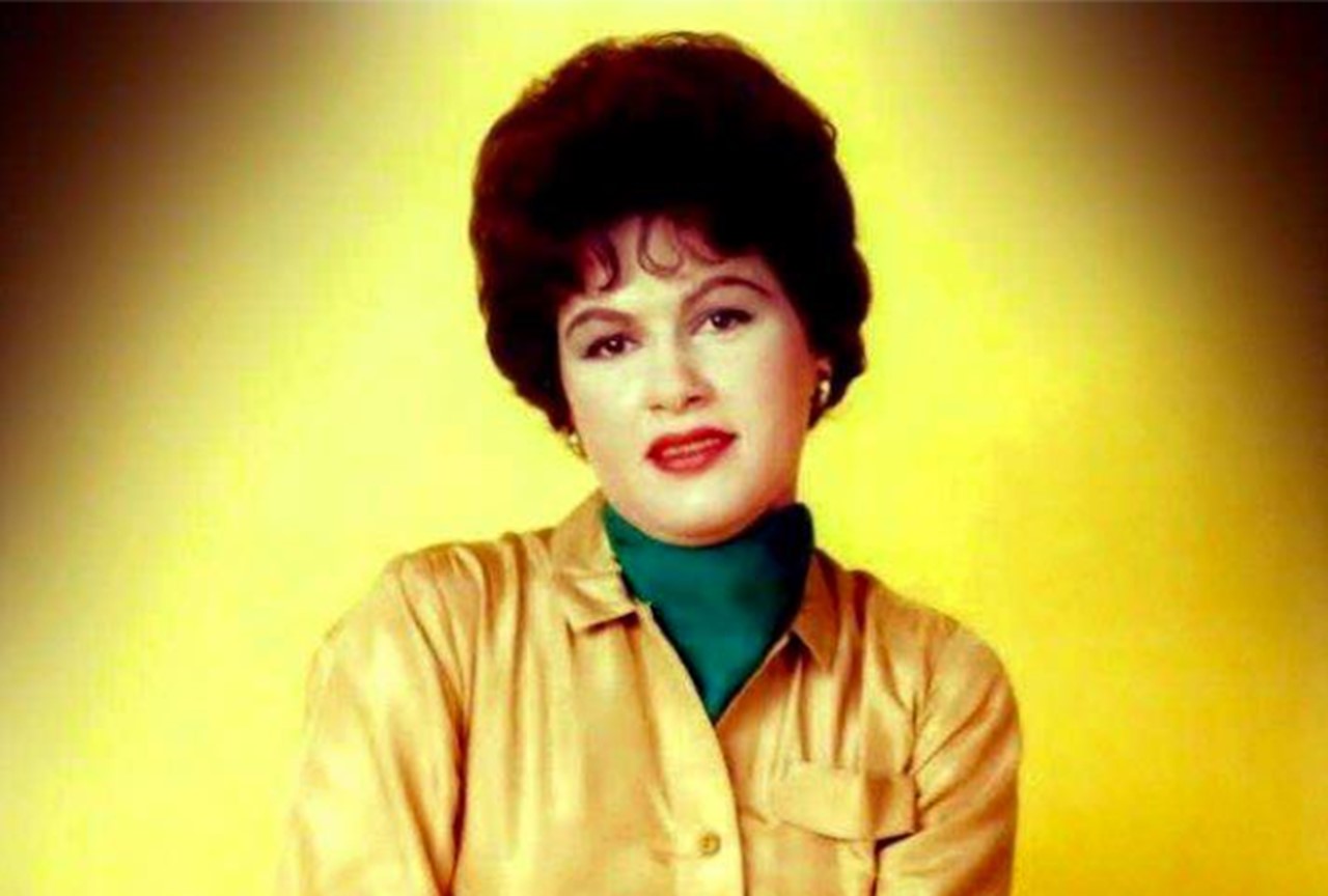 Patsy Cline Wallpapers