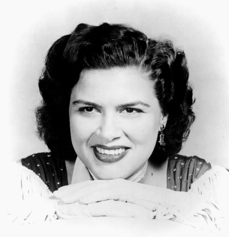 Patsy Cline Wallpapers