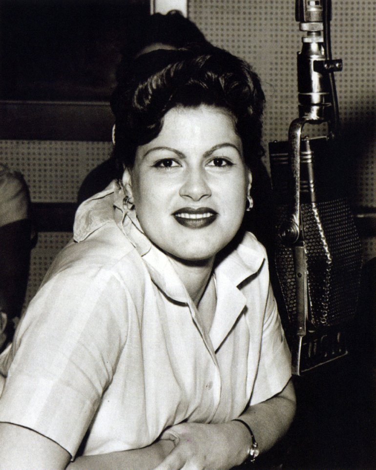 Patsy Cline Wallpapers