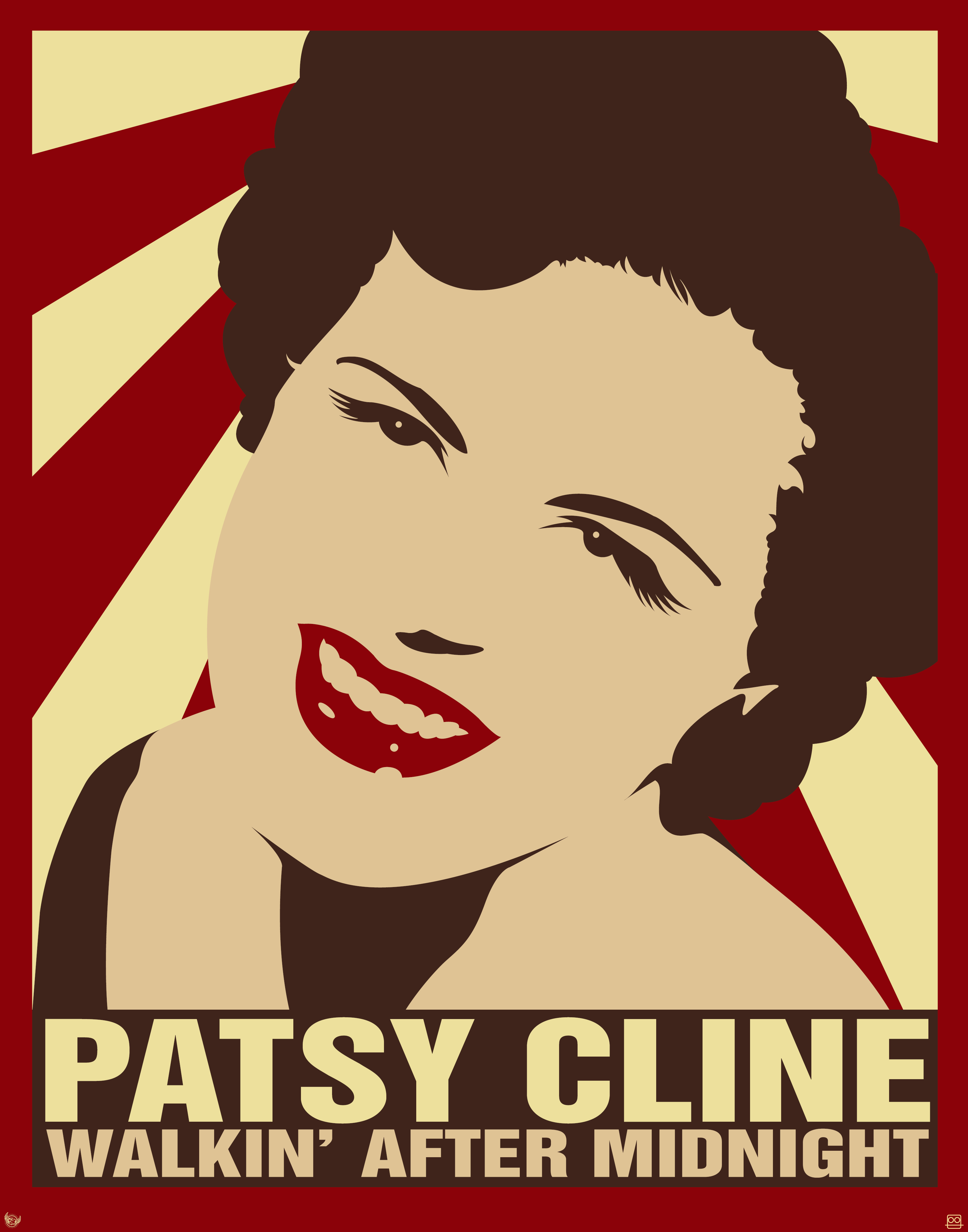 Patsy Cline Wallpapers