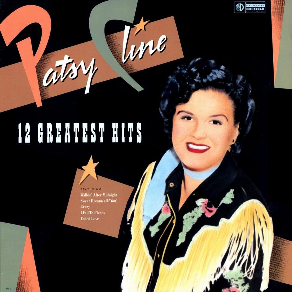 Patsy Cline Wallpapers