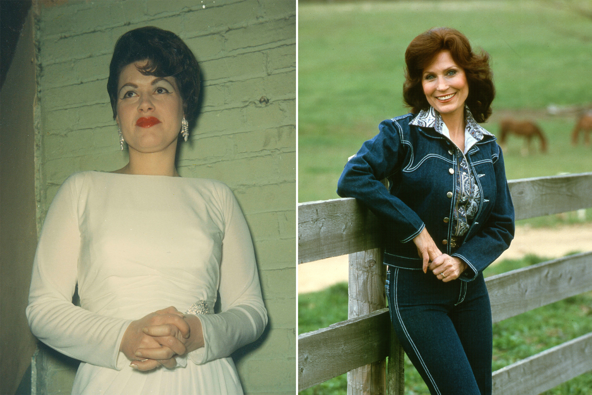 Patsy Cline Wallpapers