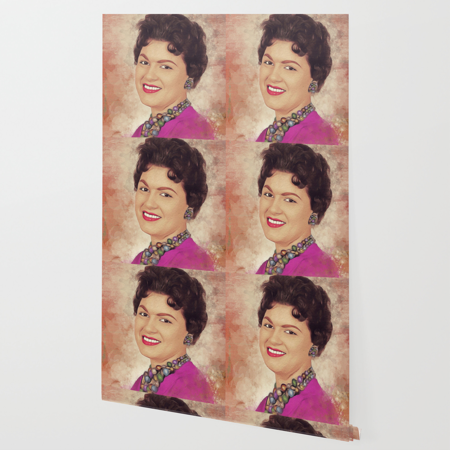 Patsy Cline Wallpapers