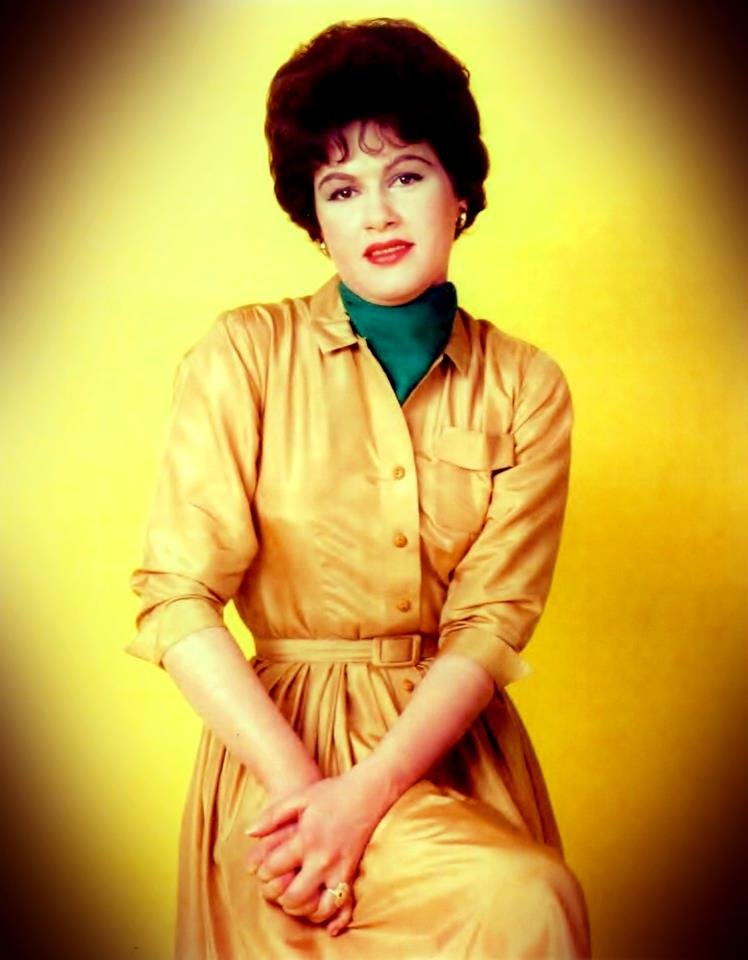 Patsy Cline Wallpapers