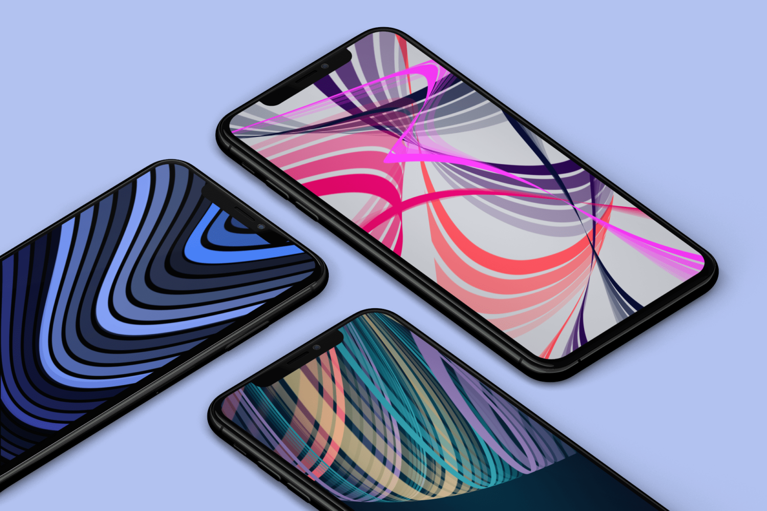 Pattern Iphone Wallpapers