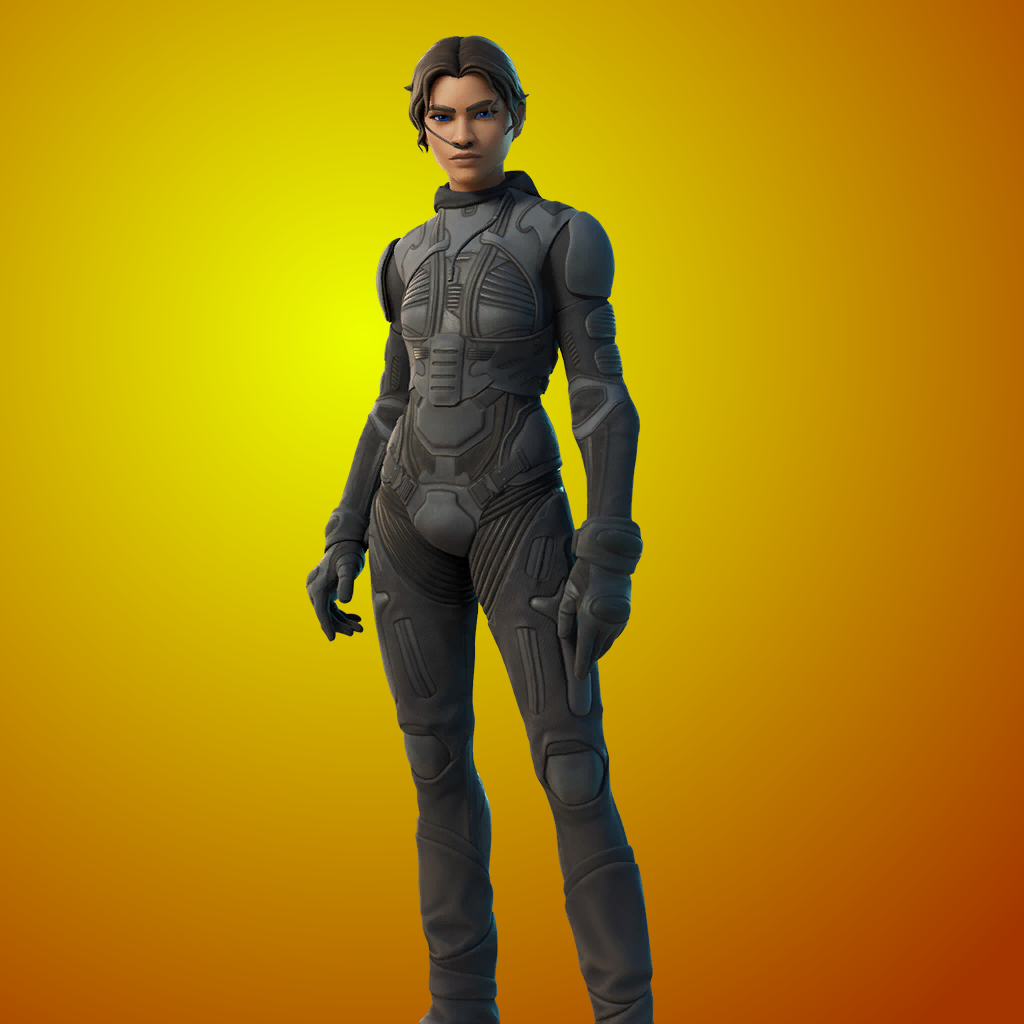 Paul Atreides Fortnite Wallpapers