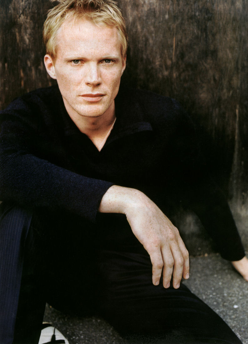 Paul Bettany Wallpapers