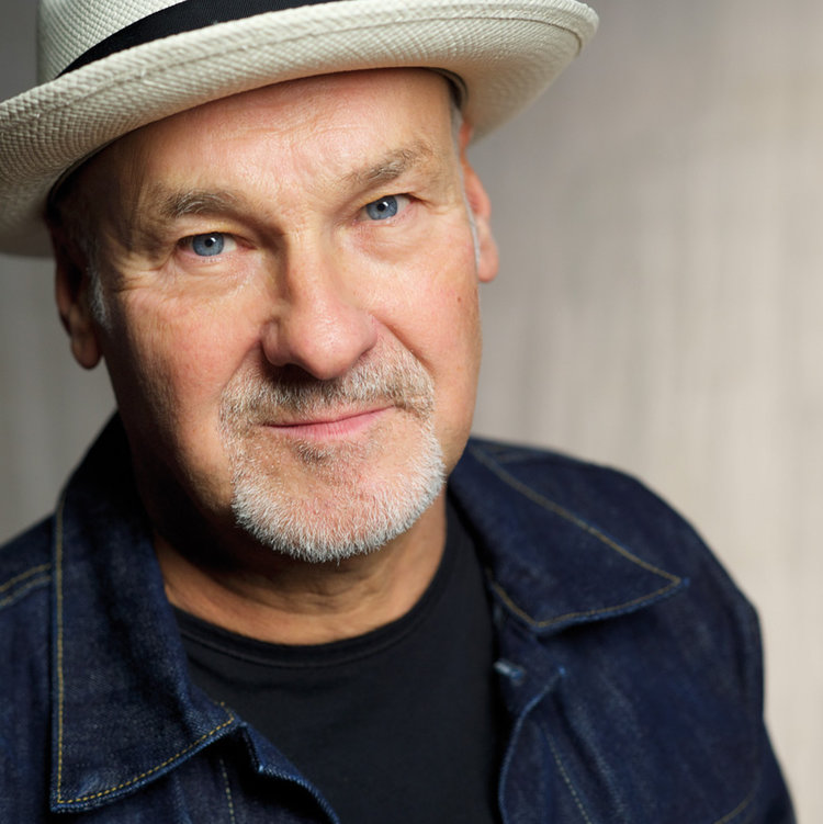 Paul Carrack Wallpapers