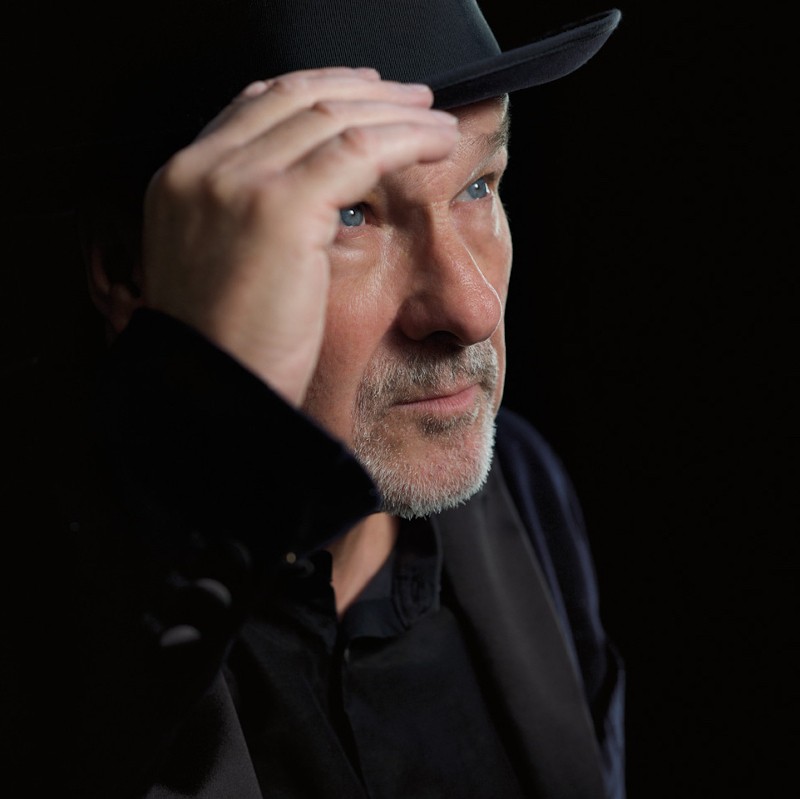 Paul Carrack Wallpapers