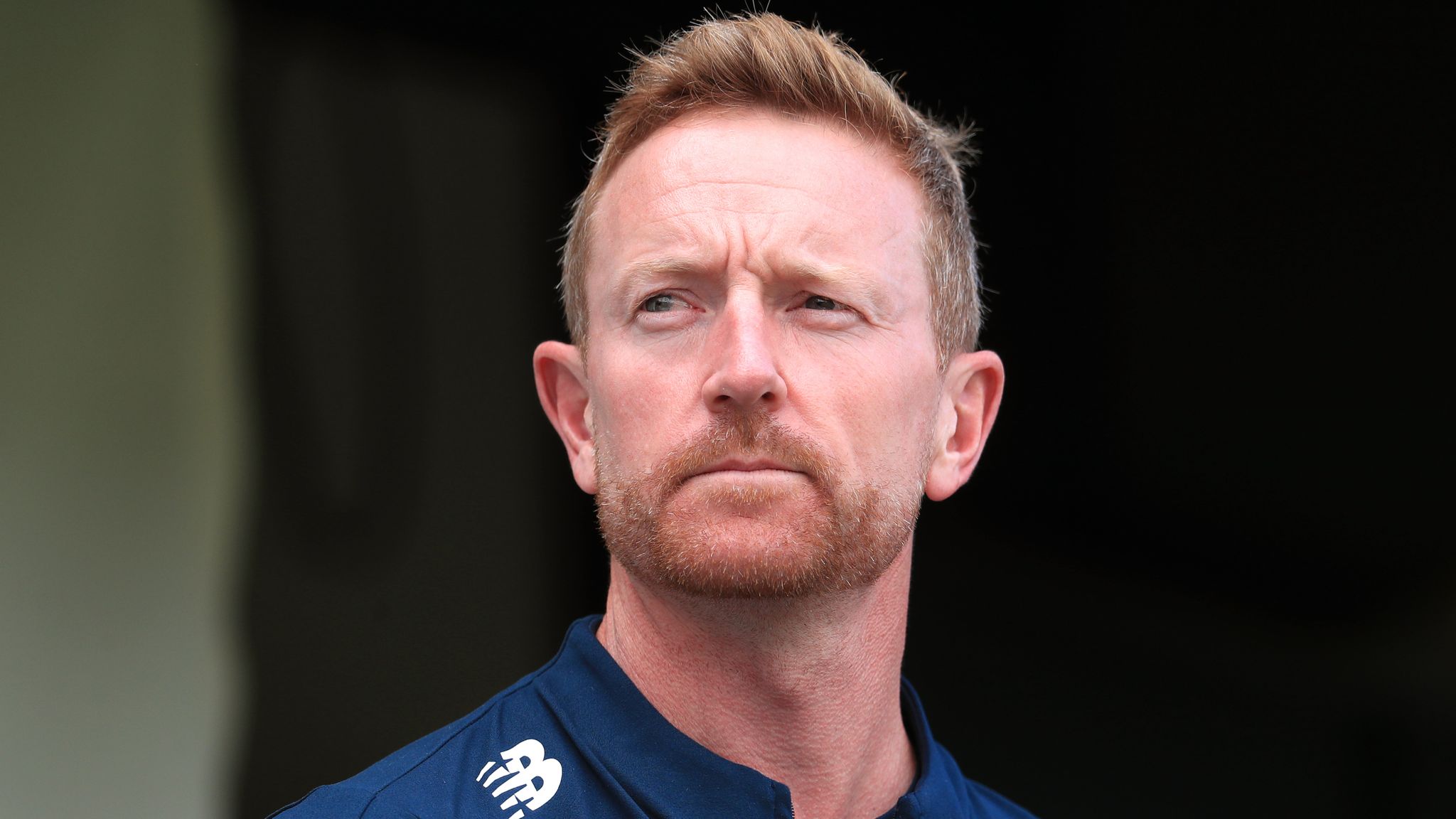 Paul Collingwood Wallpapers