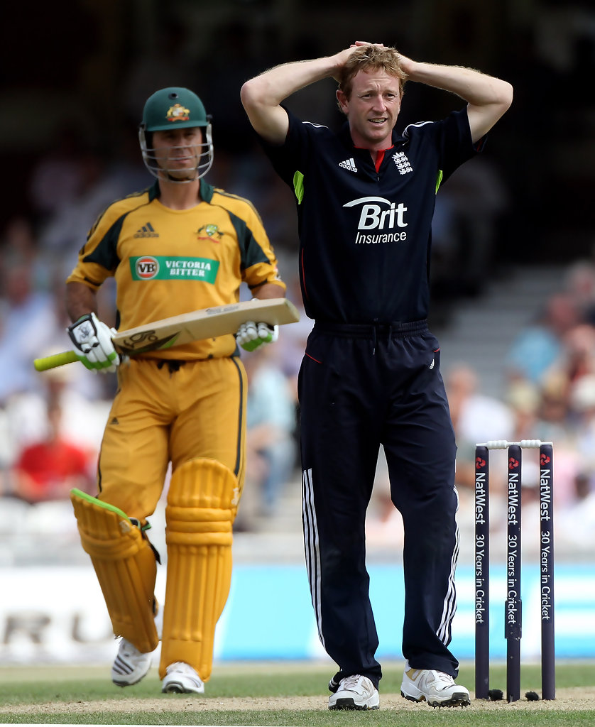 Paul Collingwood Wallpapers