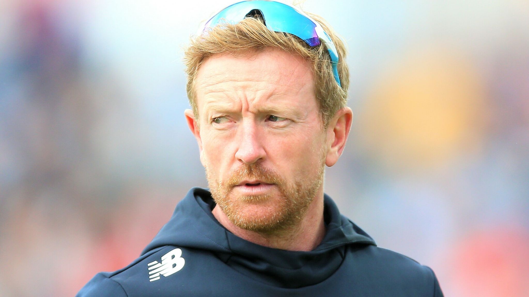 Paul Collingwood Wallpapers