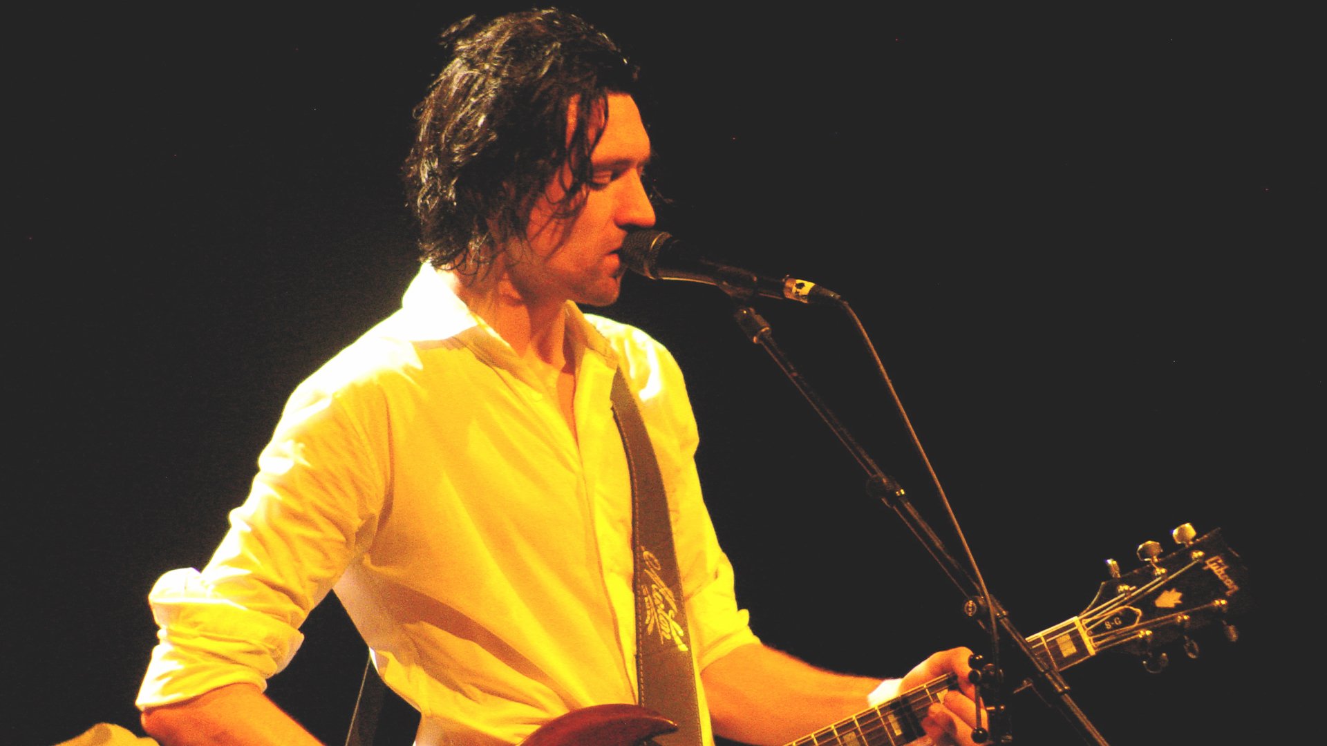 Paul Dempsey Wallpapers